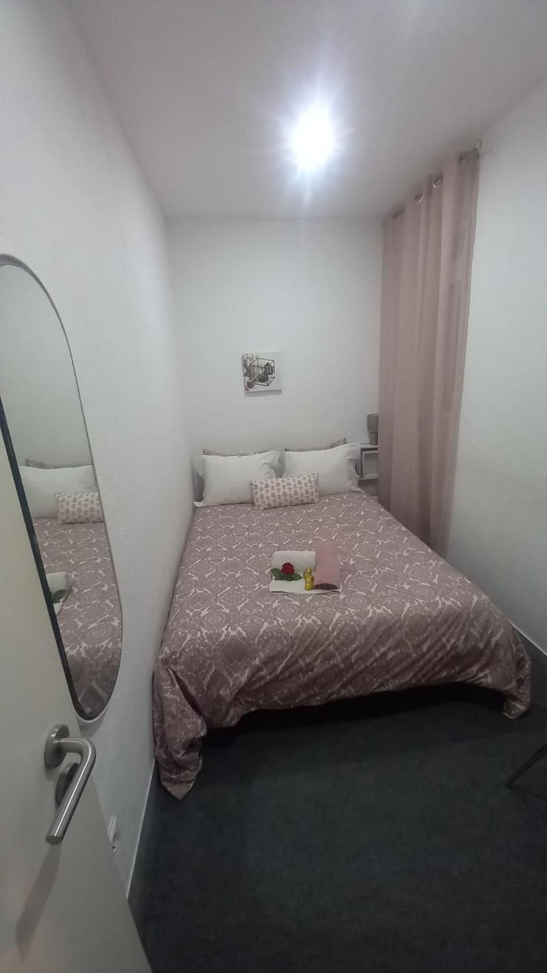 Sweet House Hotel Lisabona Exterior foto